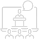 icono-conferencias-y-convenciones-eventos-corporativos